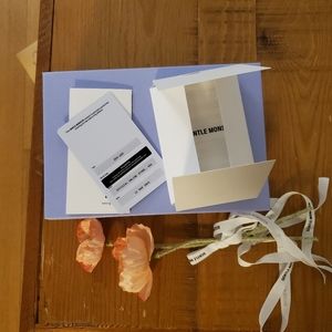 [SOLD] Gentle Monster Jennie Zen WD2 Glasses